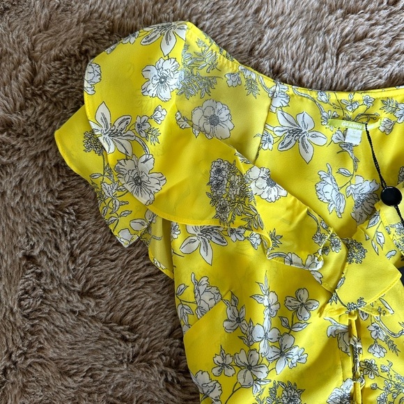 GIANNI BINI TOP S NWT - Picture 9 of 13